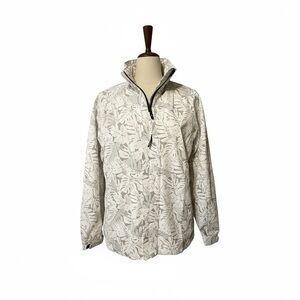 SELA Ladies Waterproof Windbreaker - Size L